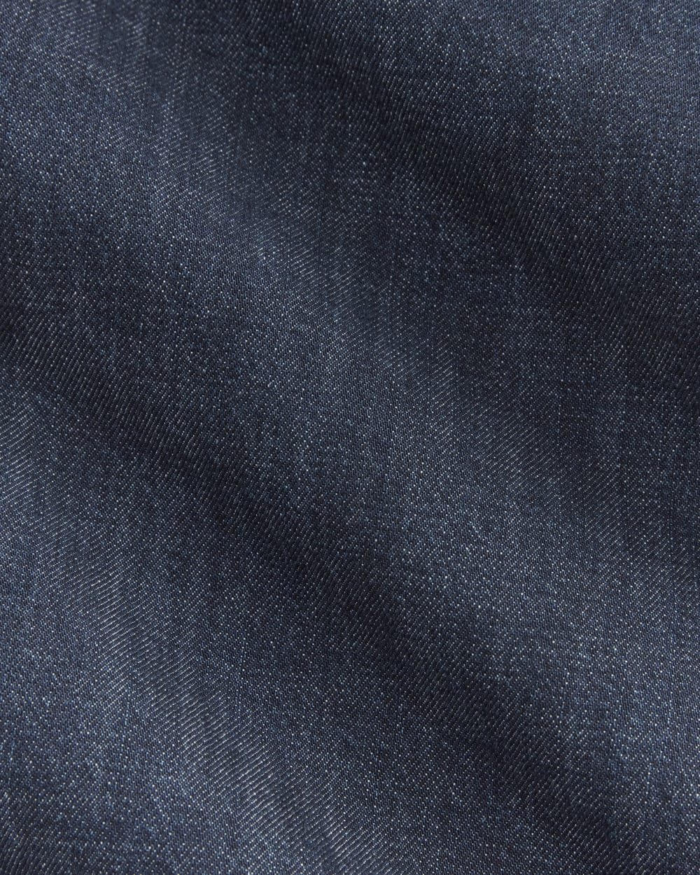 The OG Baggy Jean | Dark Indigo