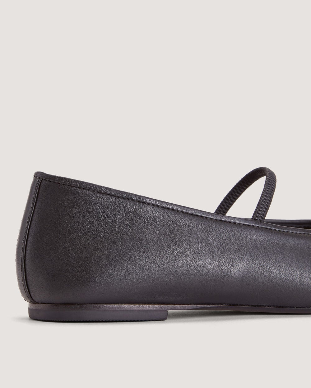 The Day Mary Jane | Black