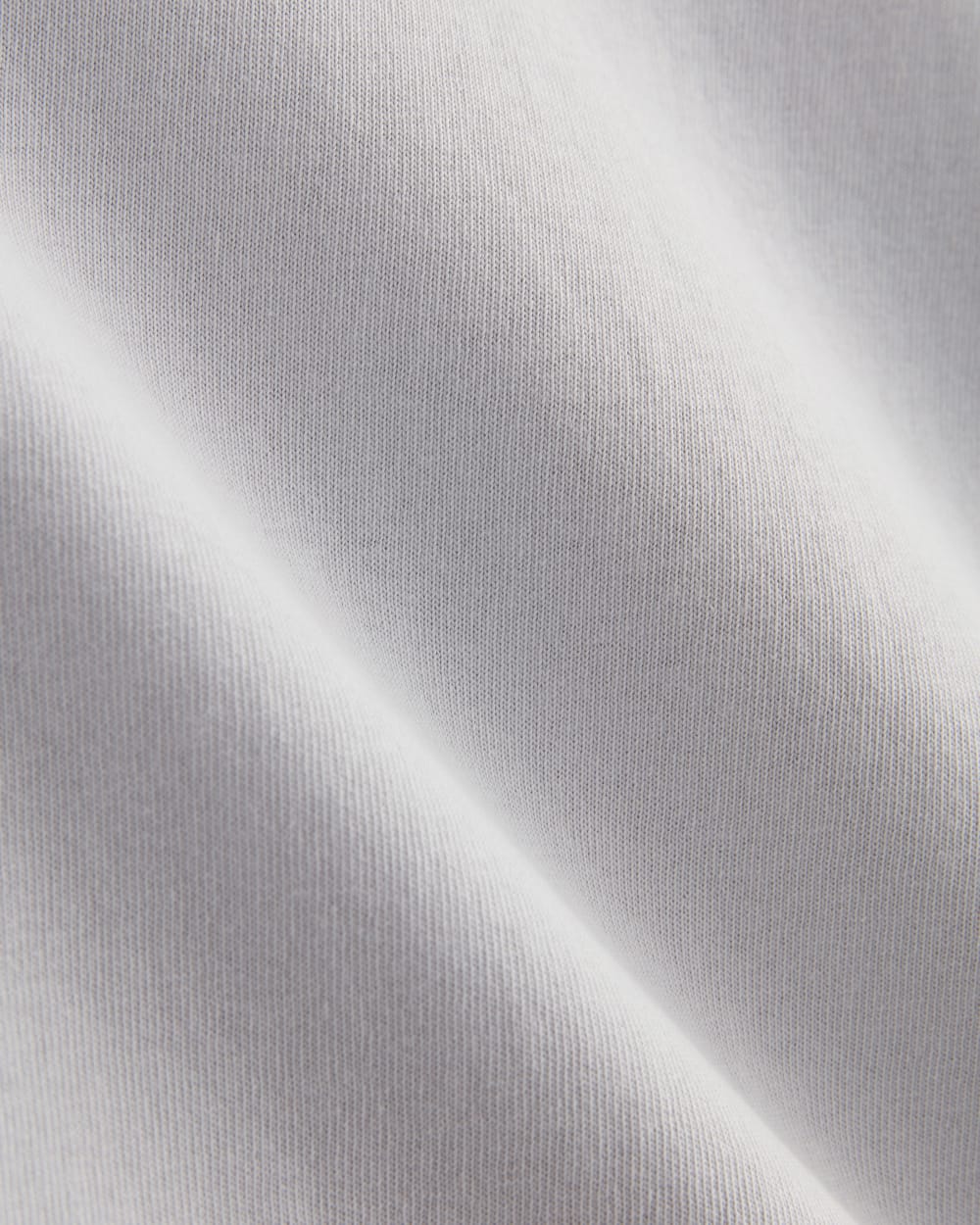 The Premium-Weight Crew | Uniform | Glacier Gray