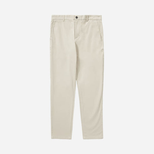 The Performance Chino | Uniform | Stone | Athletic