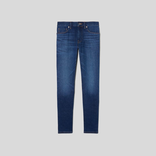 The Selvedge Slim-Fit Jean | ReSelvedge Pacific Blue