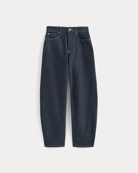The Way-High® Curve Jean | Pure Blue | 29 Inseam
