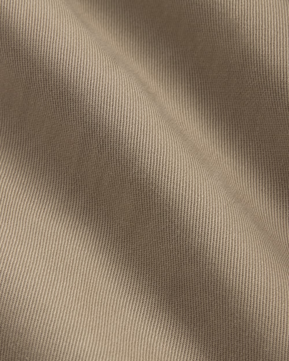 The Oversized Blazer in Buttersmooth | Ash Brown