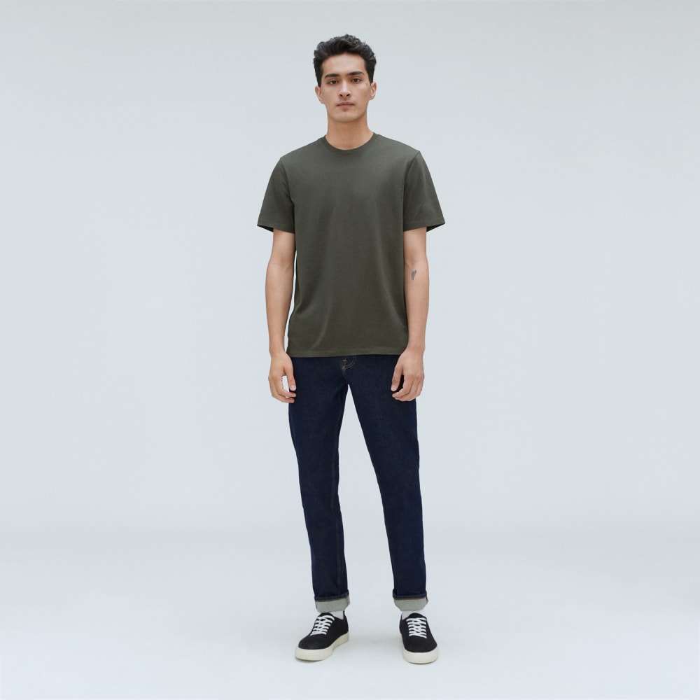 The Organic Cotton Crew | Kambaba