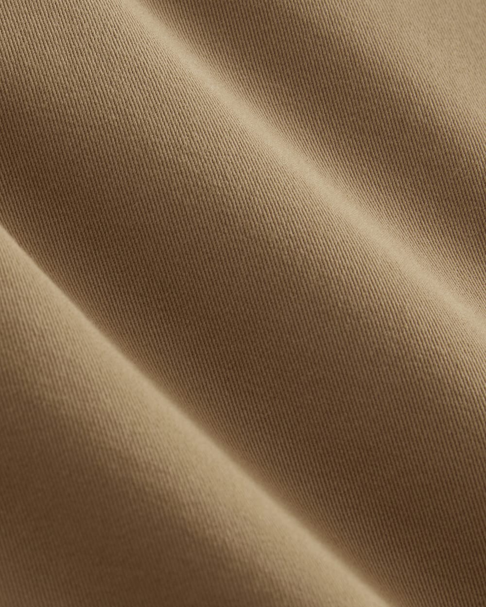 The Pull-On Performance Chino Short | Toasted Coconut