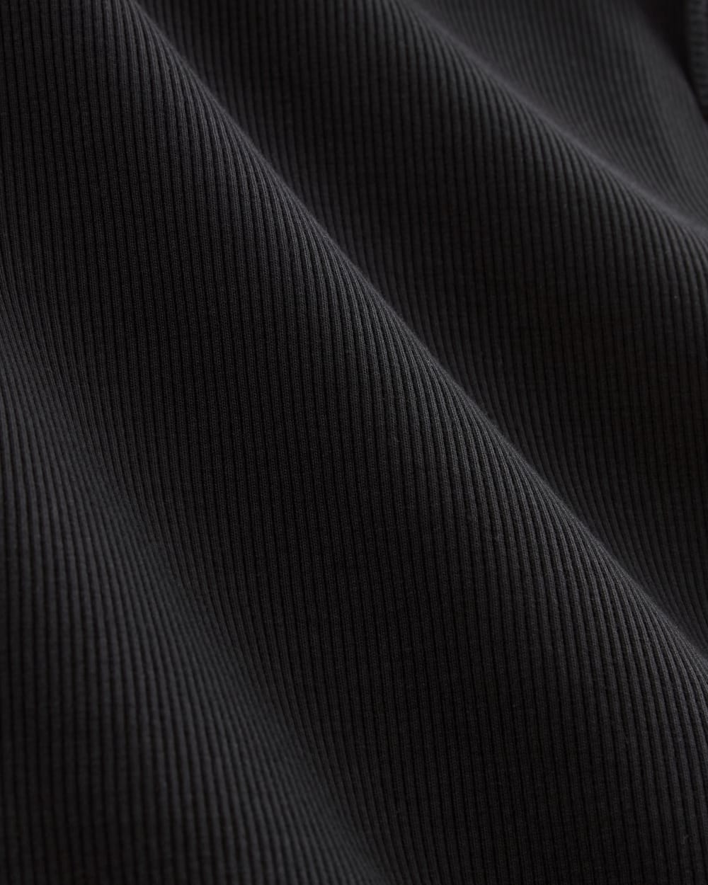 The Selfie Boatneck Tank | Black