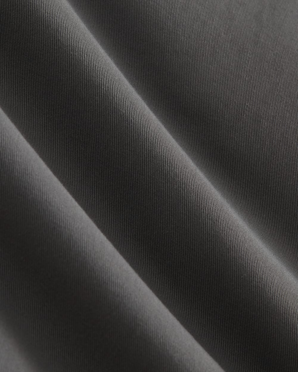 The Performance Chino | Uniform | Slate Grey | Athletic