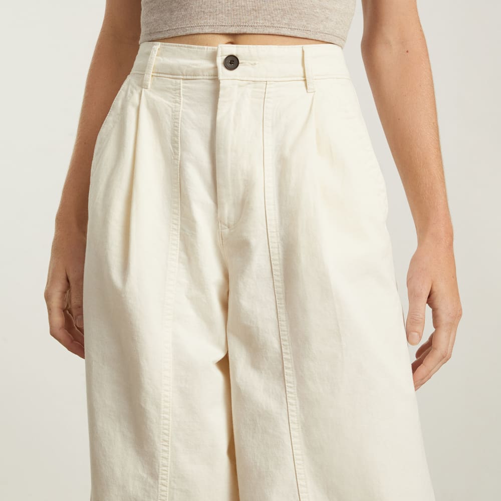 The Tourist Pant | Canvas