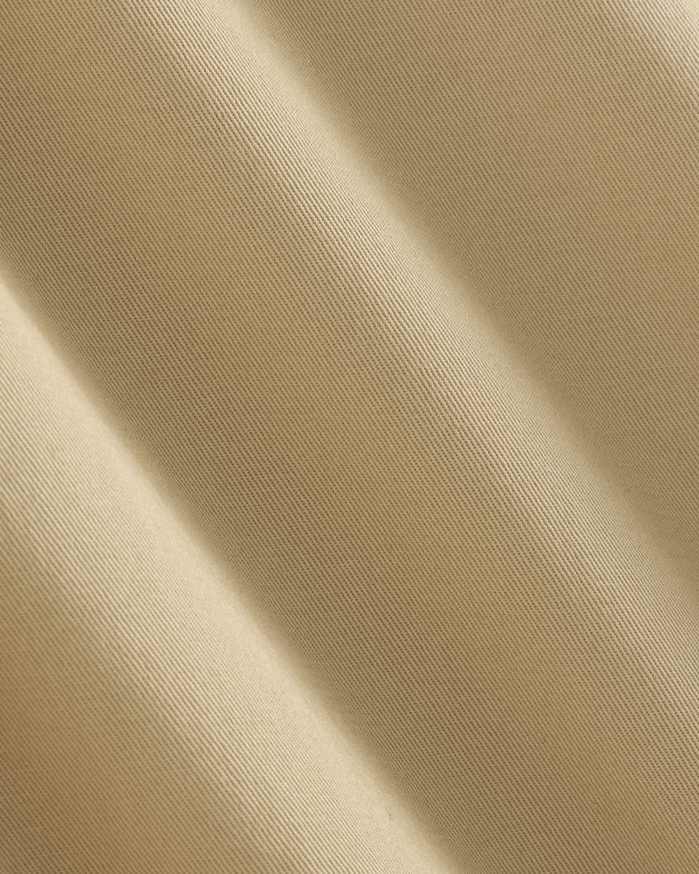 The Safari Mini Dress | Classic Khaki