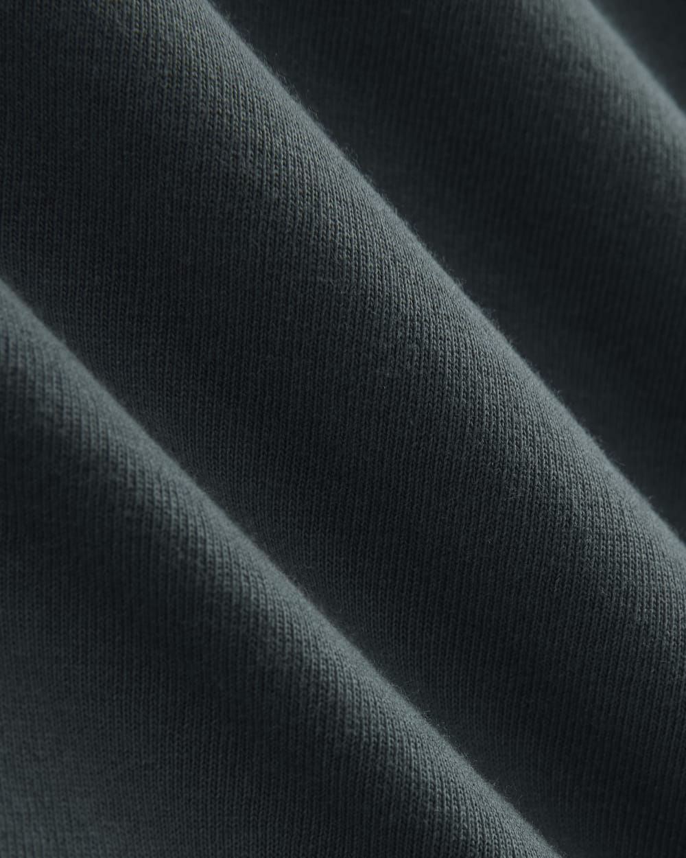 Classic Tee | Midnight Navy