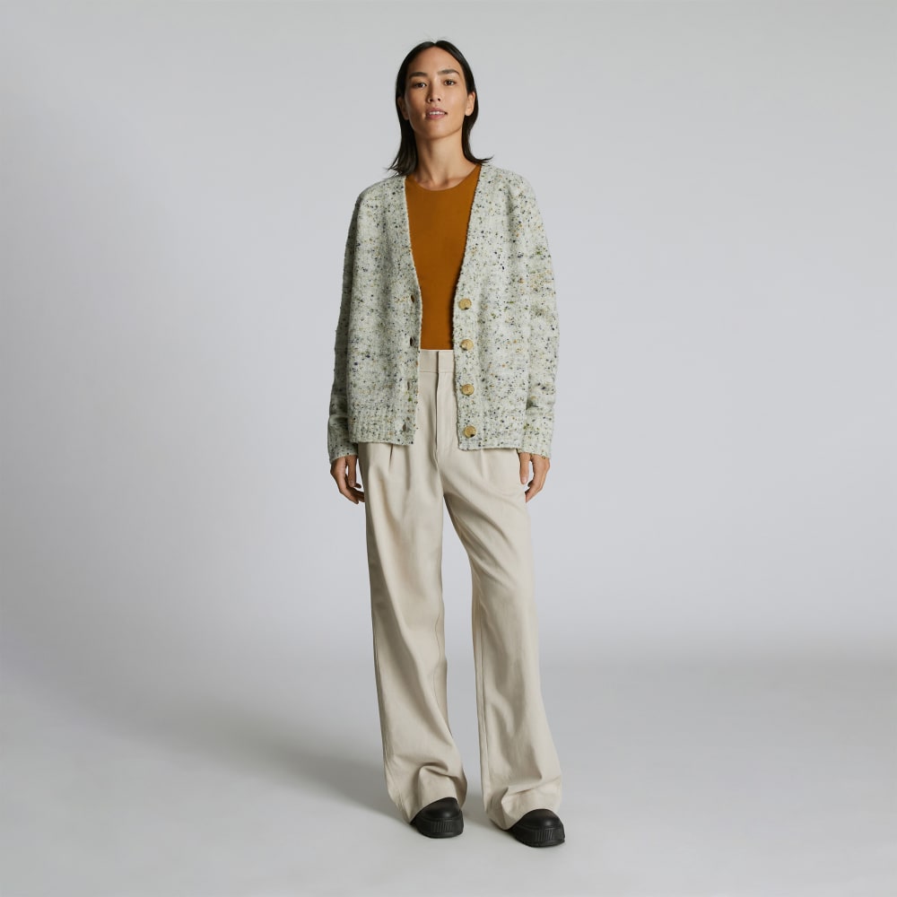 The Cutaway Tank Bodysuit | Tapenade | Thong