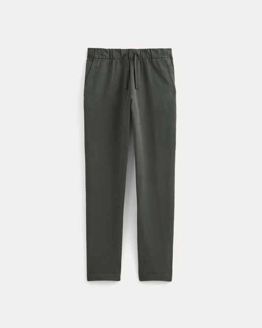 The Easy Pant | Graphite