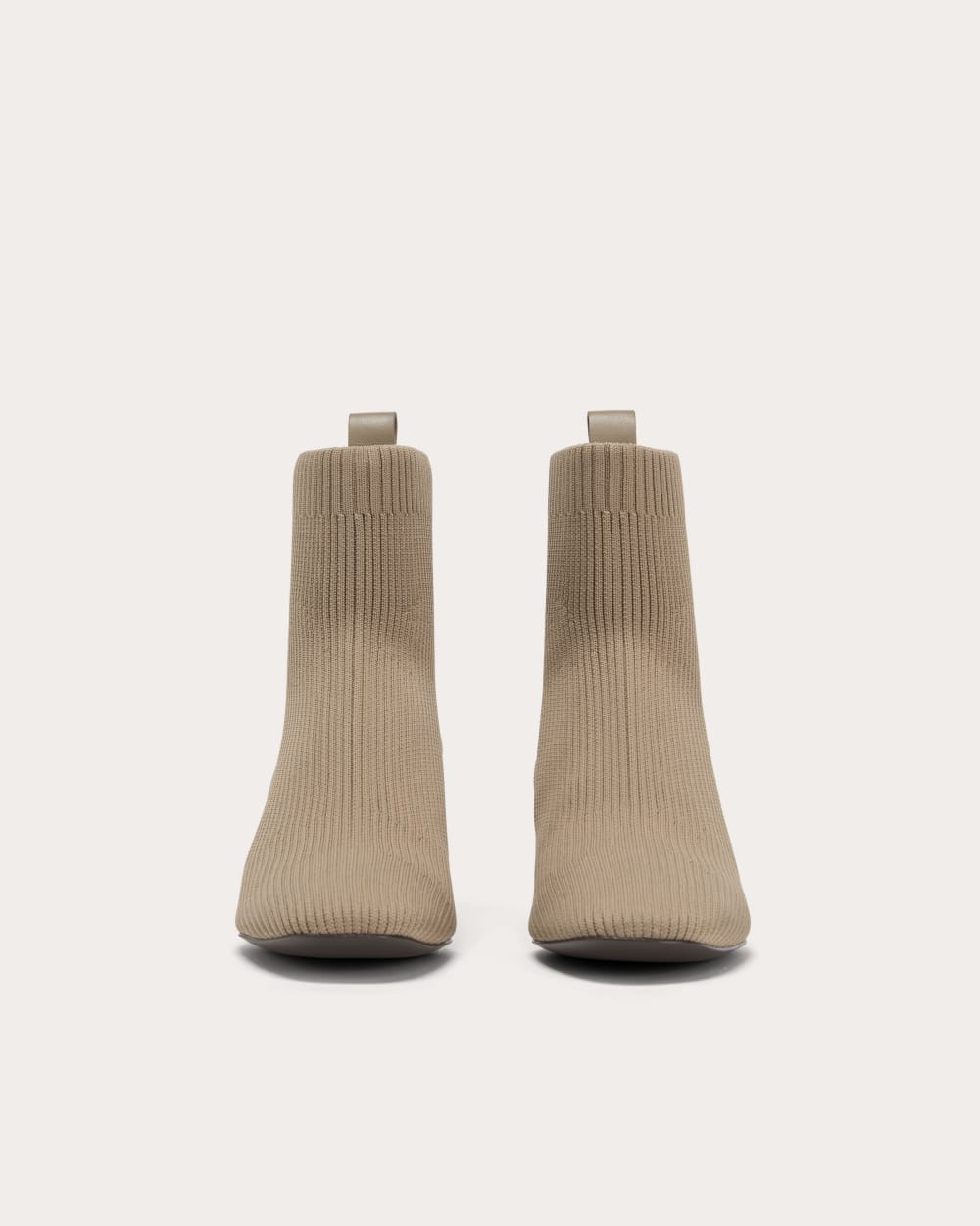 The Glove Boot | Tan Mocha