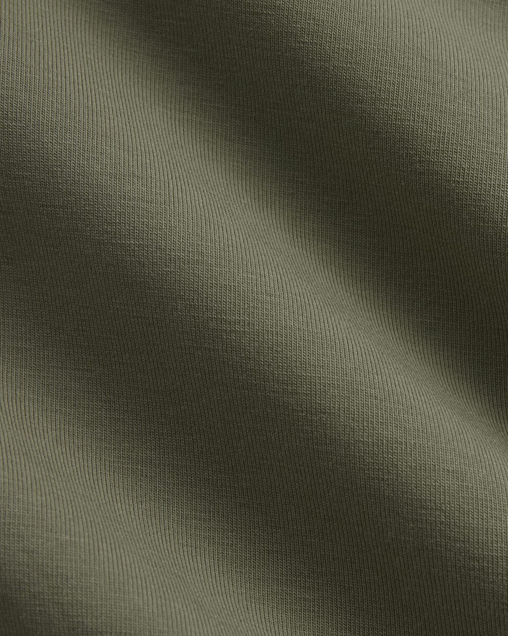 The Form Square-Neck Tank | Lichen Green