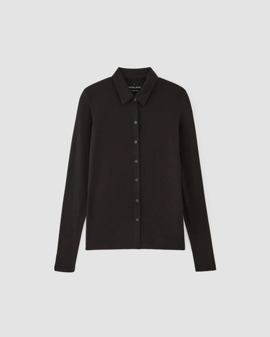 The Must-Have Shirt in Butterluxe | Black
