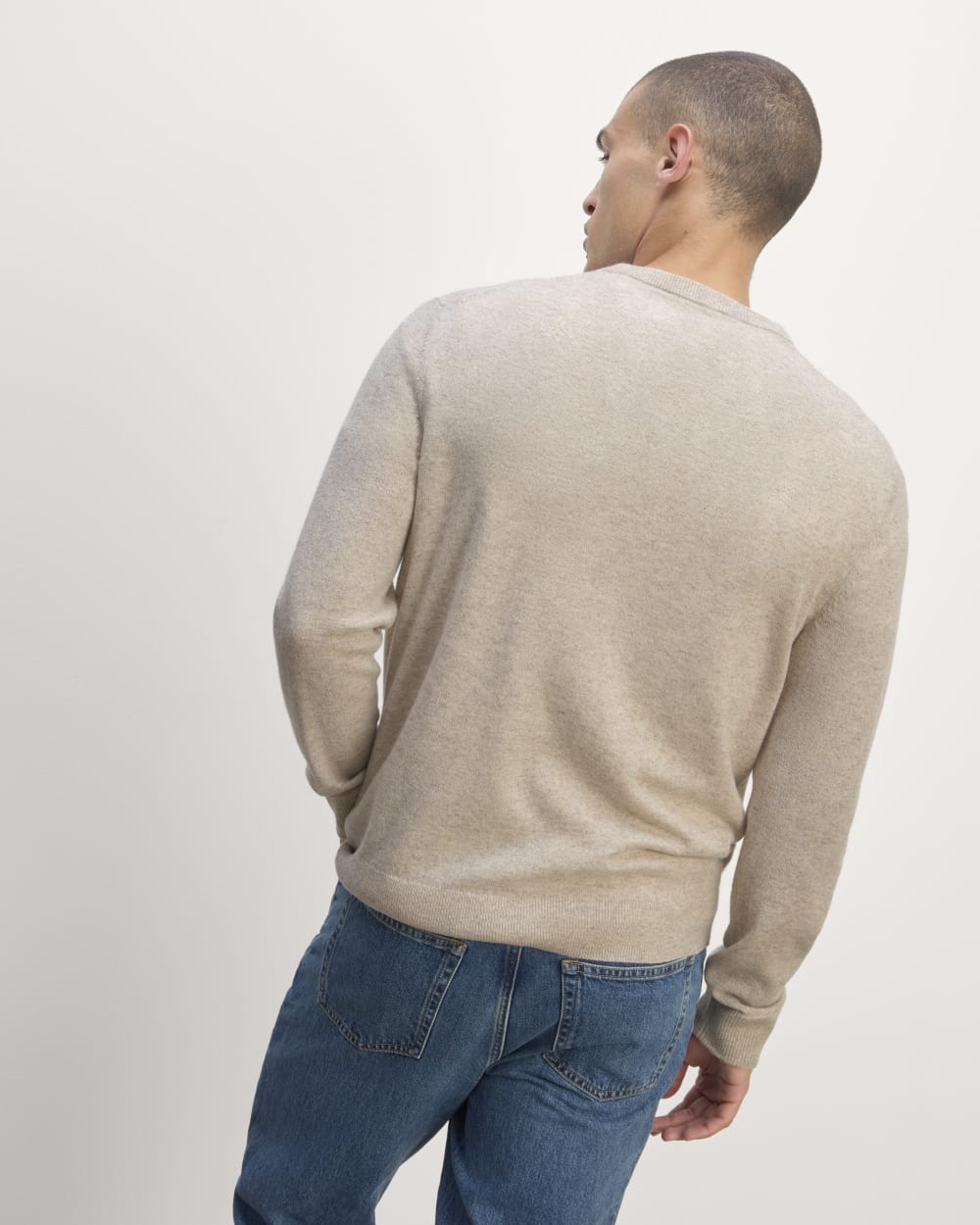 The Cashmere Crew | Canvas