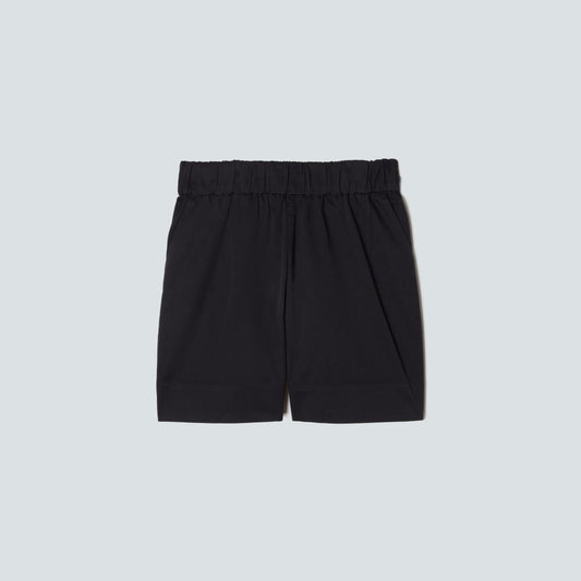 The Easy Short | Black