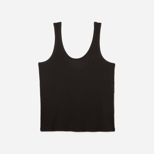 The Air Tank | Black