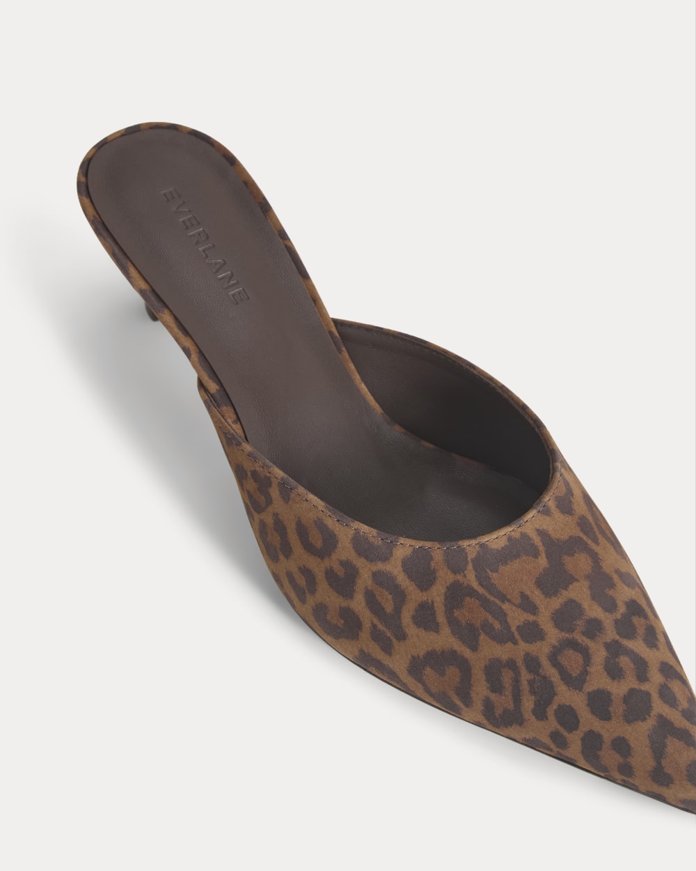 Studio Kitten Heel | Leopard