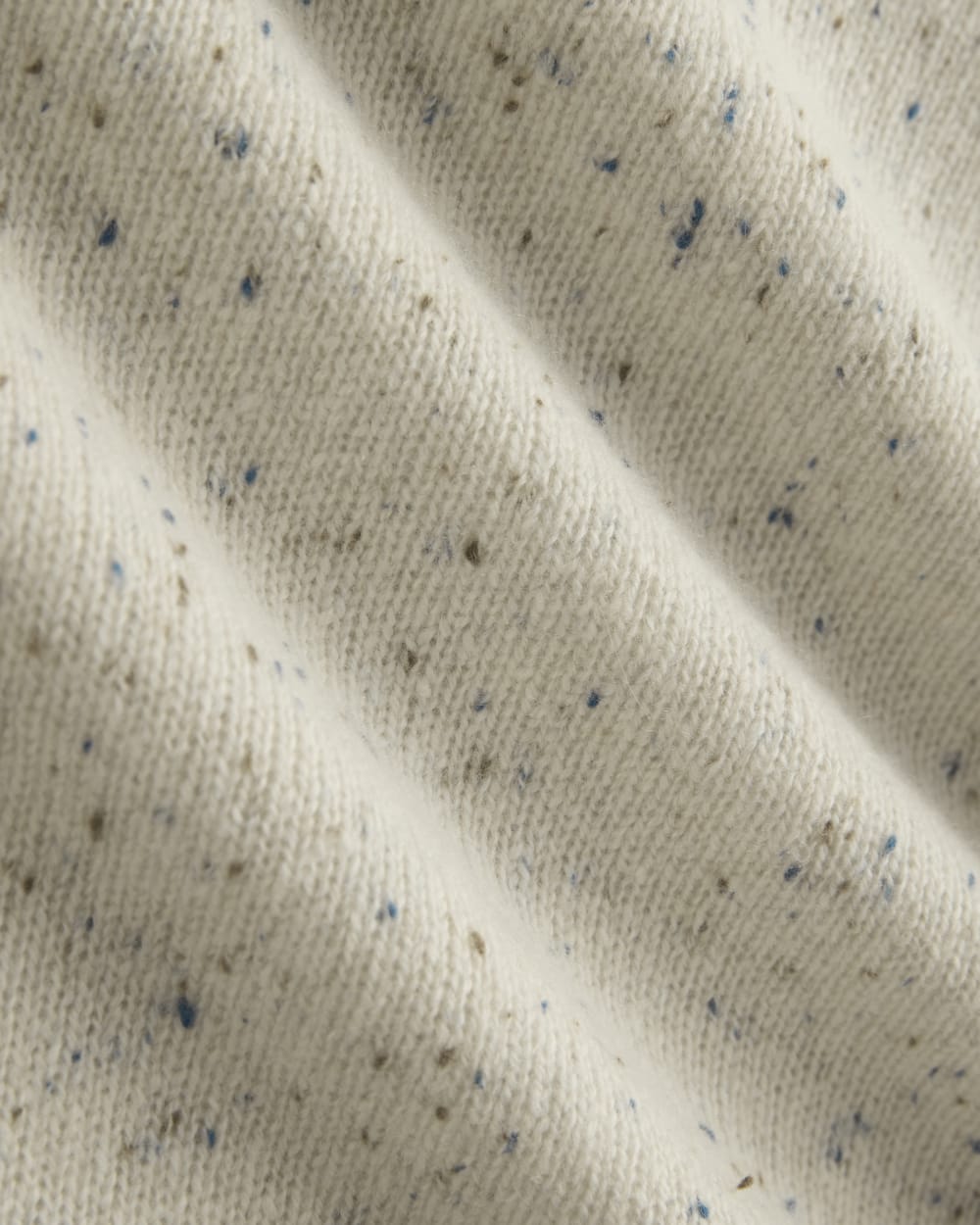 The Boxy Crew in Cashmere | Leslie Donegal