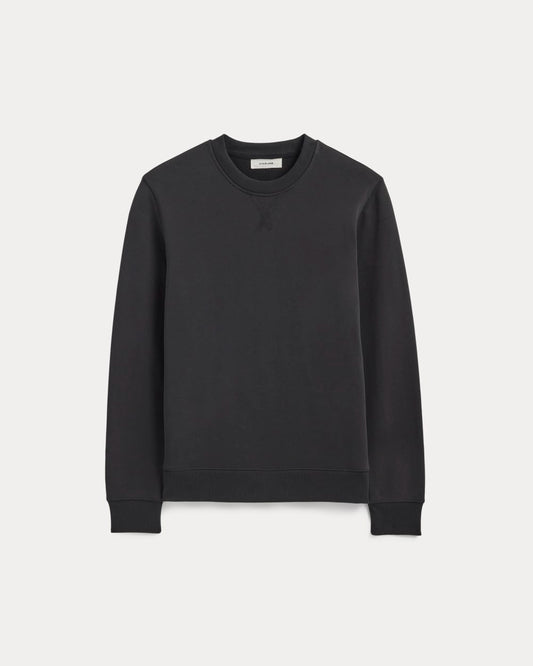 The Off-Duty Terry Crew | Black