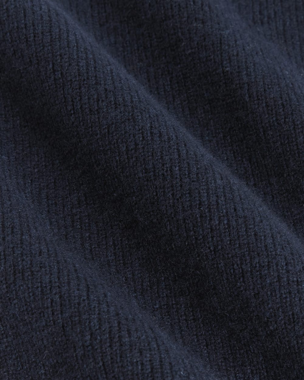 The Cabin Scarf | Navy