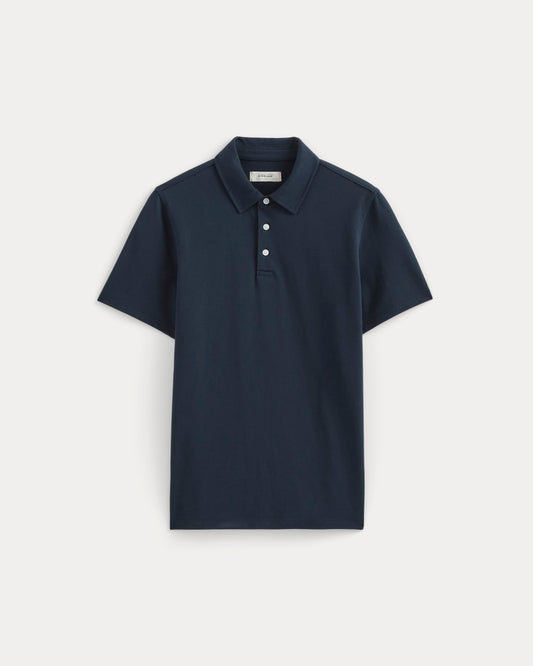 The Startup Polo | Navy