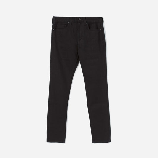 The Skinny Fit Jean | Black