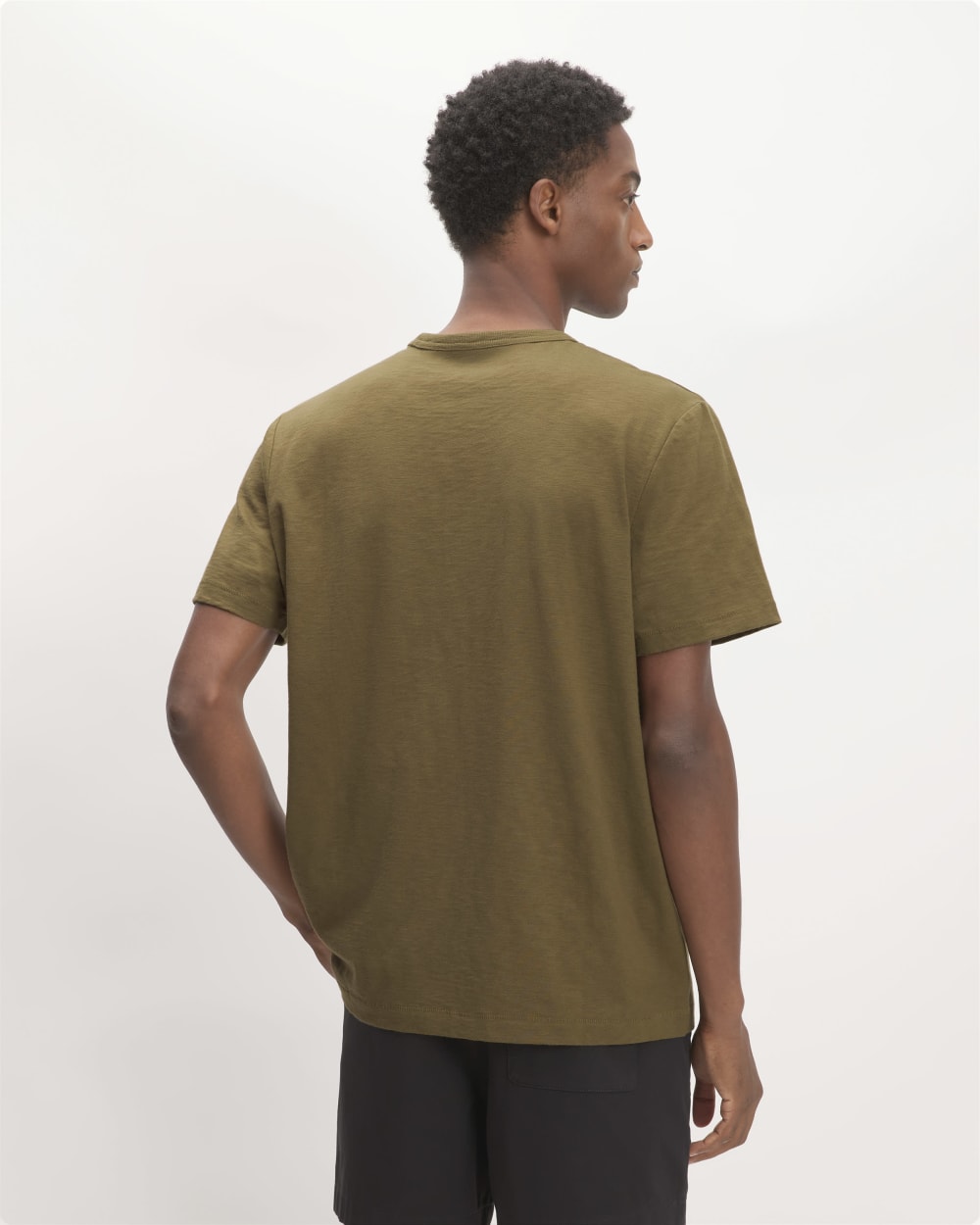 The Cotton Slub Crew | Beech