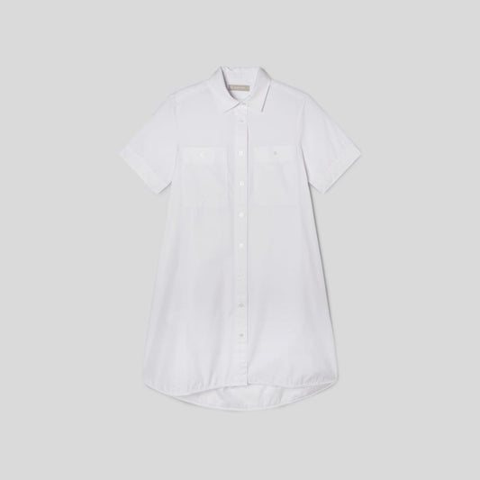 The Daytripper Dress | White