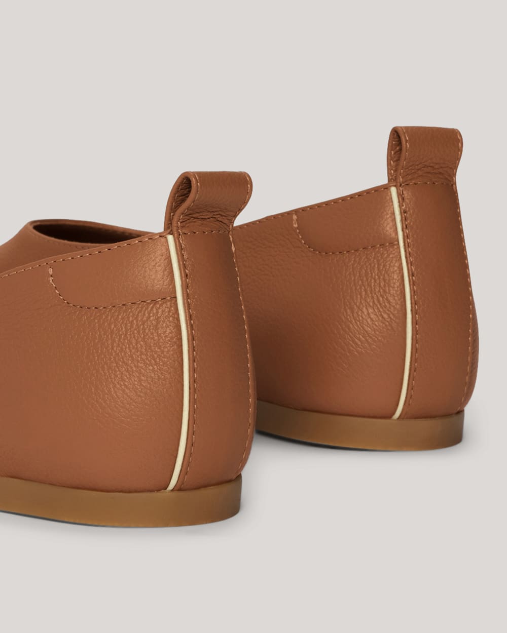 The Day Glove in Narrow Fit | Toasted Almond