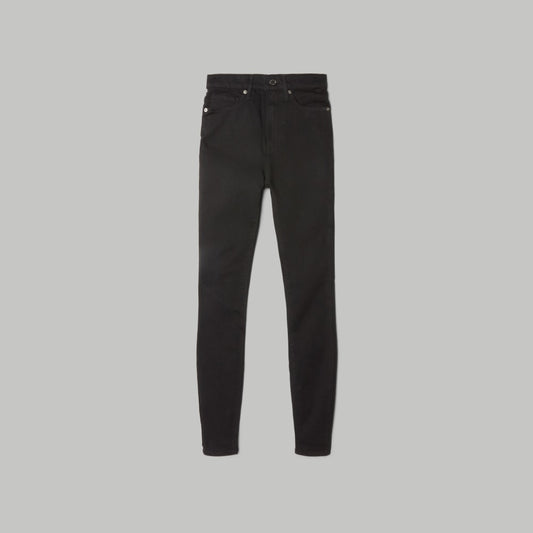 The Way-High® Skinny Jean | Black | 28 3/4 Inseam