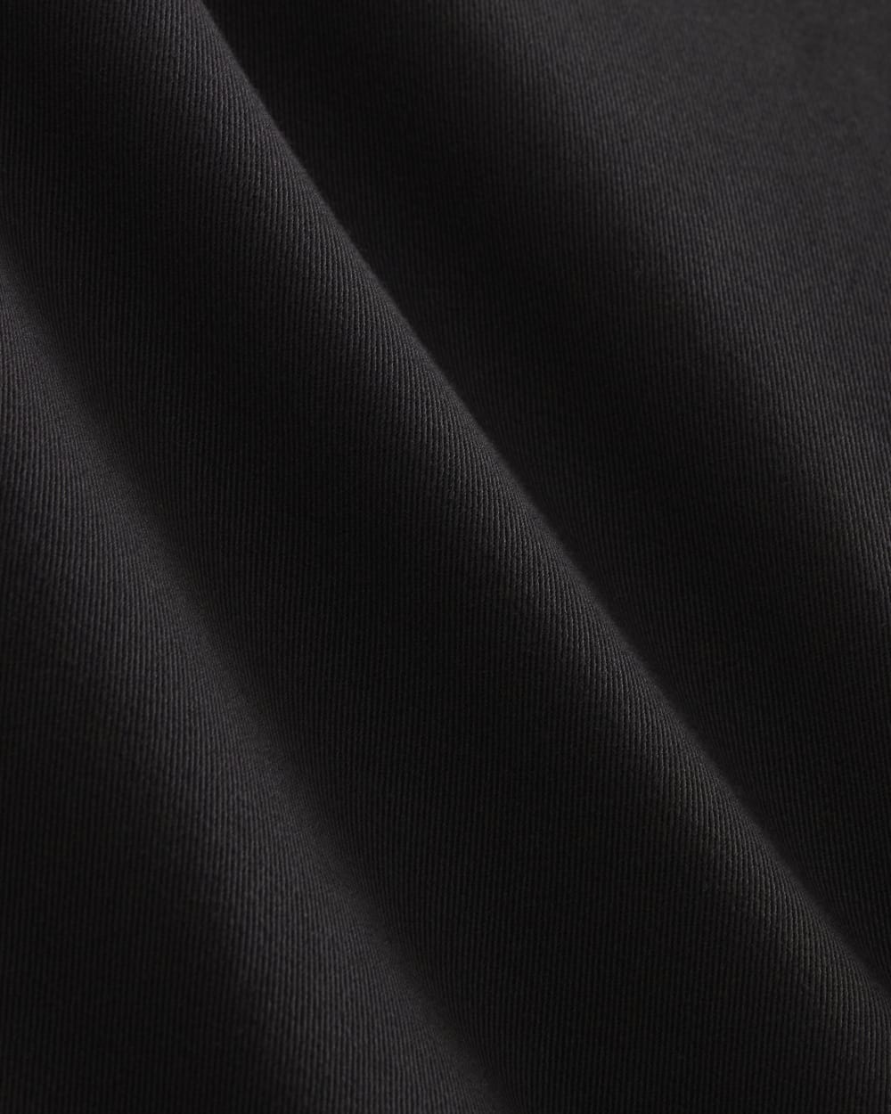 The Performance Traveler Chino | Black