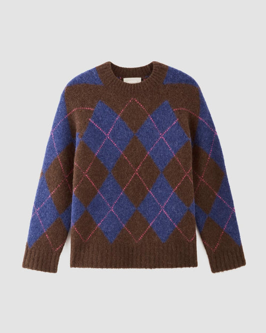 The SuperFuzz Alpaca Crew | Ocean Cavern / Hot Fudge / Fuchsia Pink