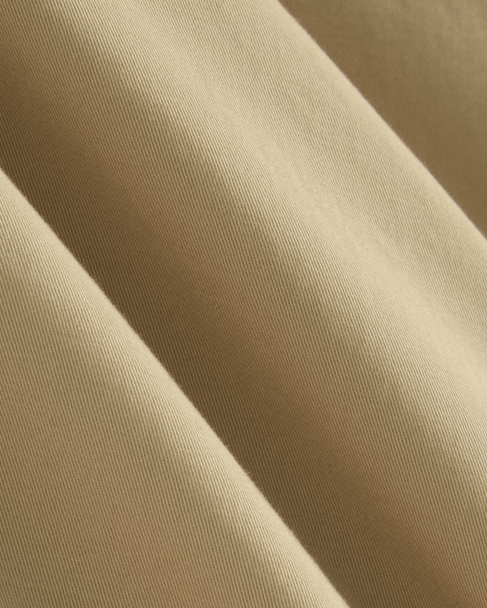 The Utility Drawstring Jumpsuit | Classic Khaki