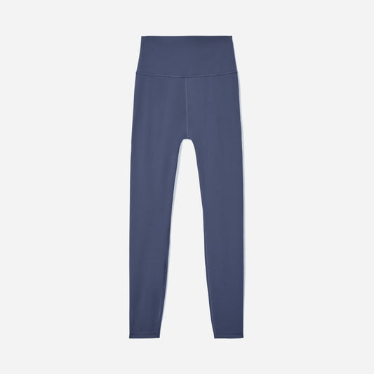 The Perform 24/7 Legging | Indigo | 25 Inseam