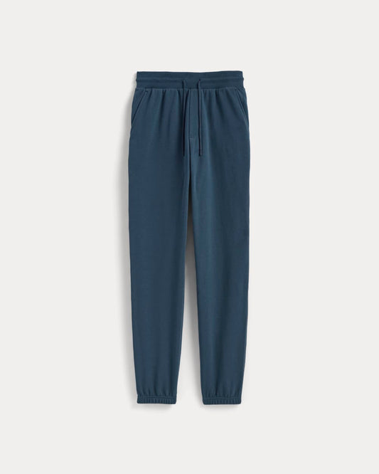 The Off-Duty Jogger | Midnight Navy