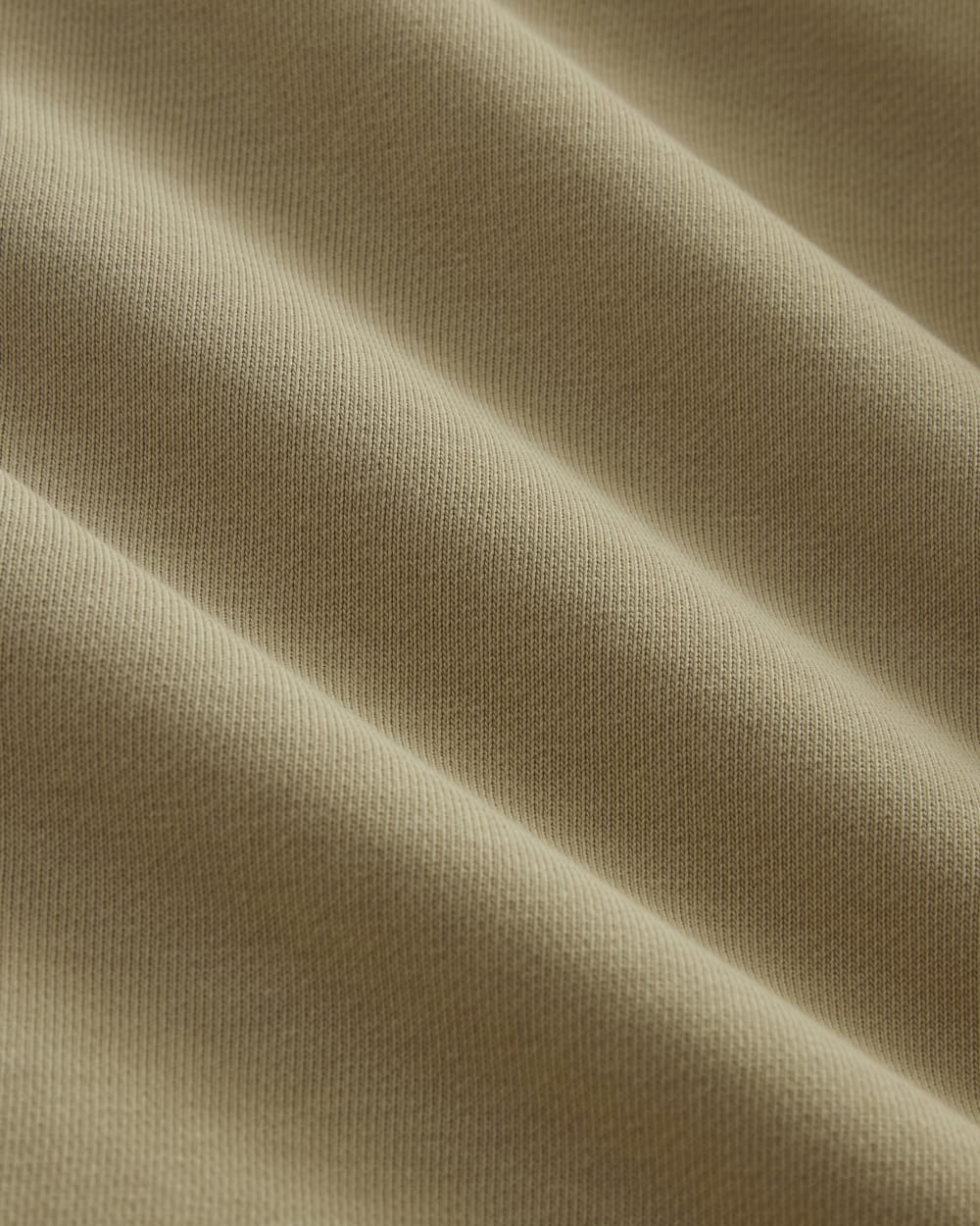 The Off-Duty Jogger | Classic Khaki