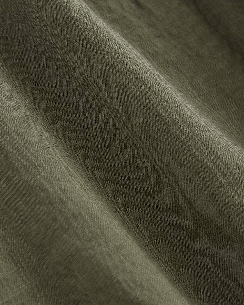 The Craft Dress in Linen | Kalamata