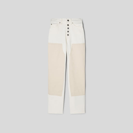 The Painter Jean | Bone | 27.5