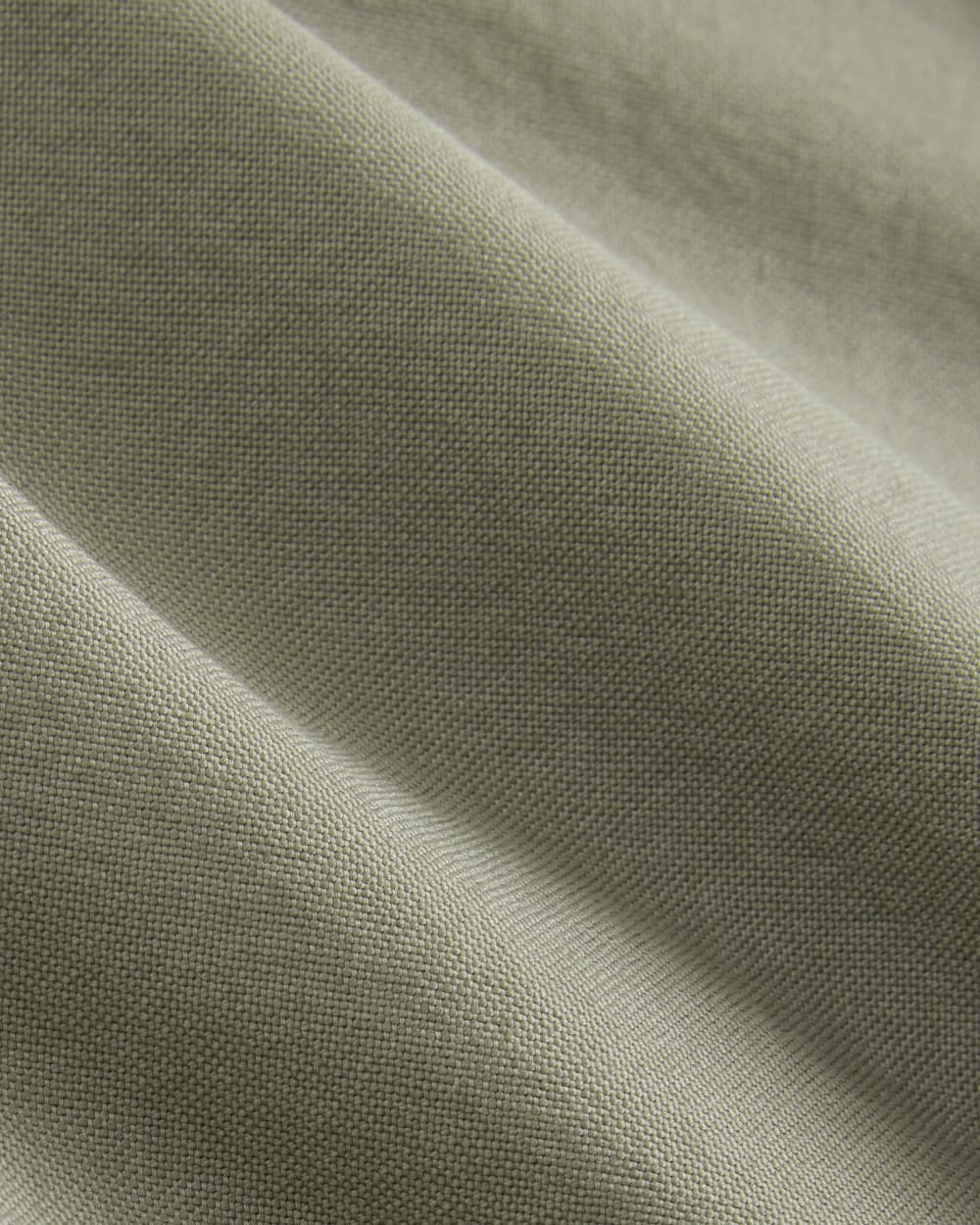 The Classic Oxford Shirt | Sage Green | Standard