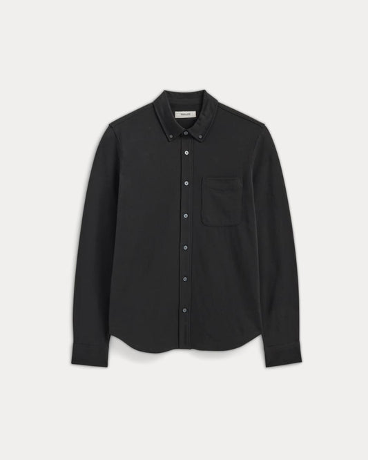 The Startup Shirt | Black