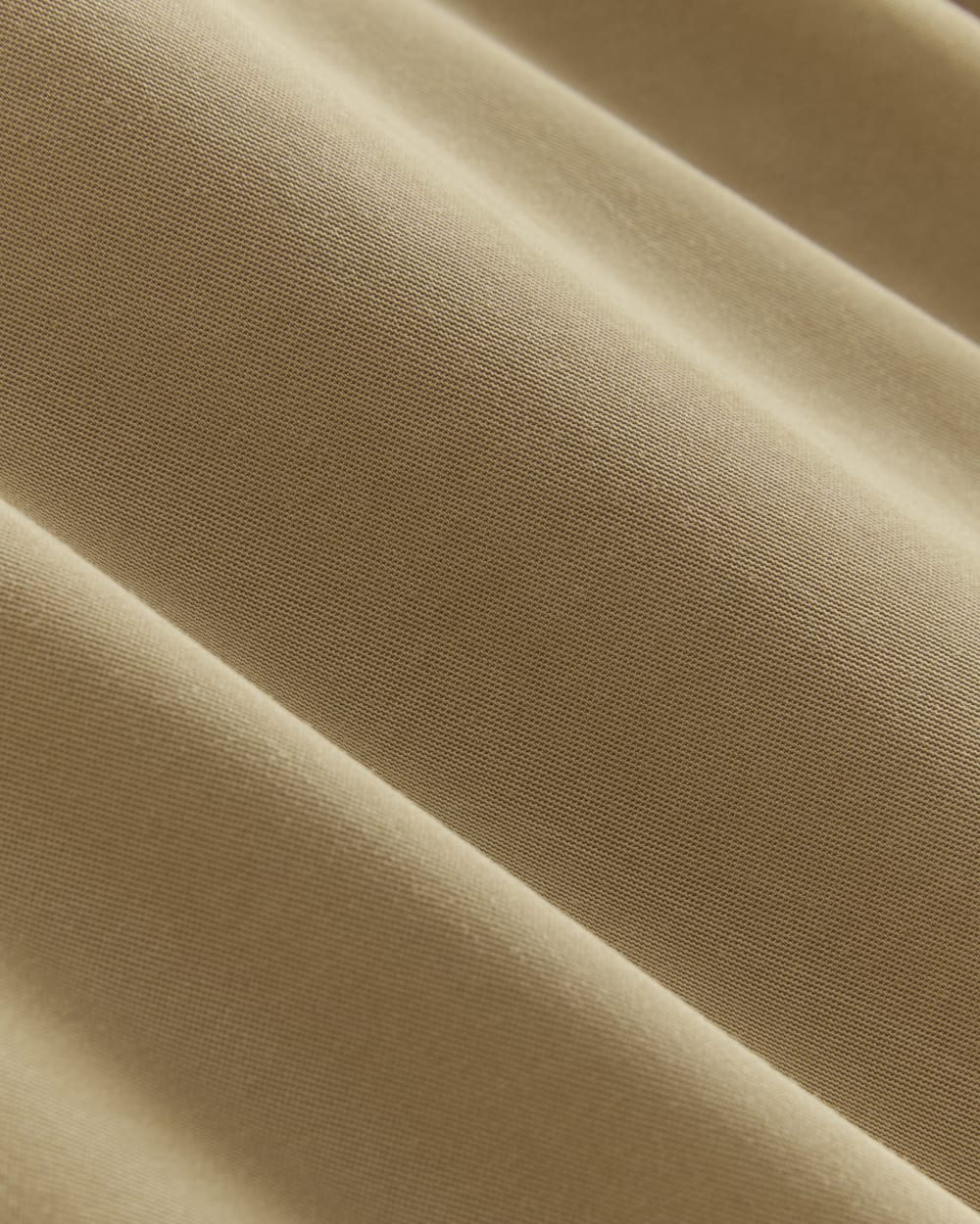 The Resort Shirt in Butterlite | Tiger's Eye