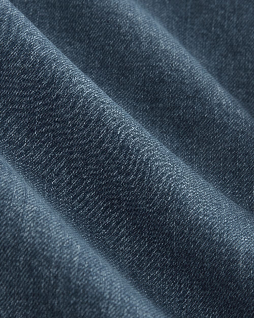 The Way-High® Sailor Jean 2.0 | Mid Indigo | 29.5 Inseam