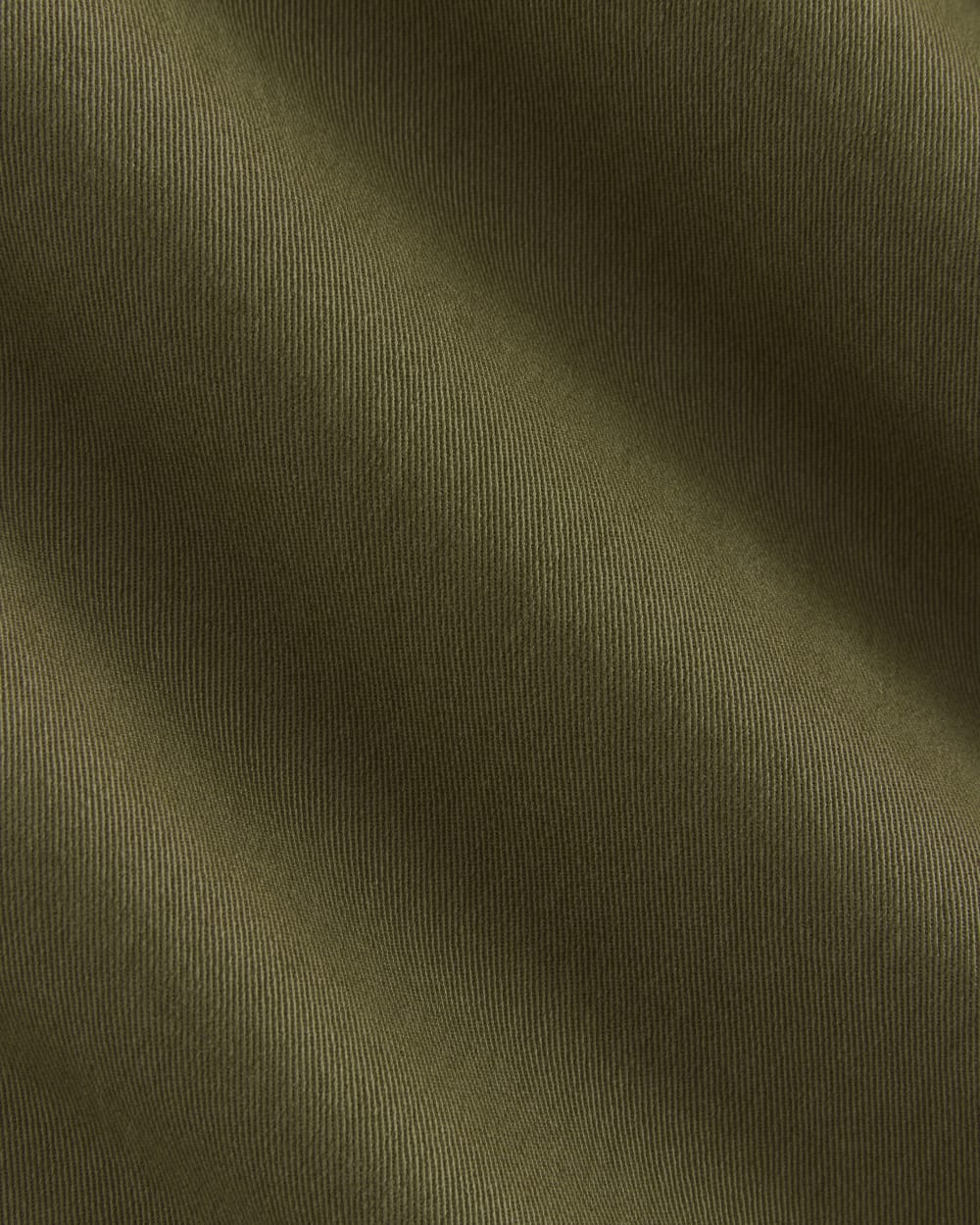 '90s Baggy Cargo Pant | Olive