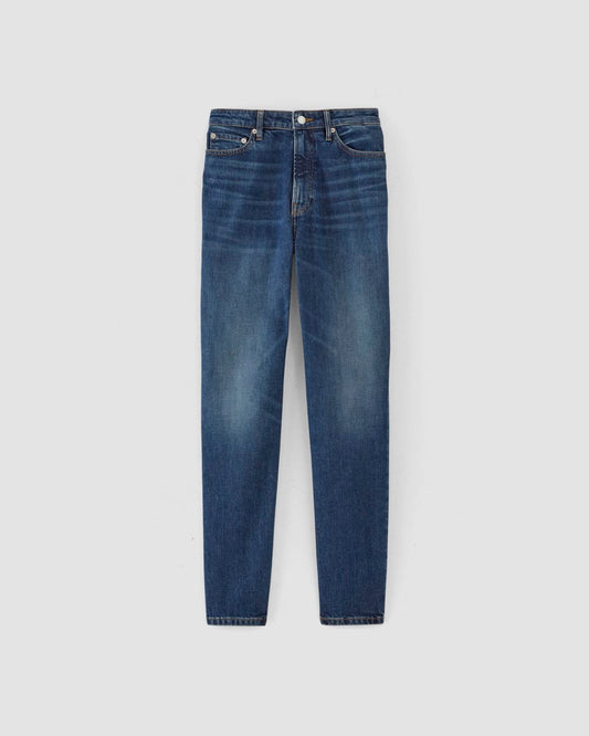 The Cheeky Hourglass Jean | Vintage Dark | 26.5 Inseam