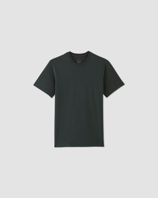 The Premium-Weight Crew | Uniform | Scarab