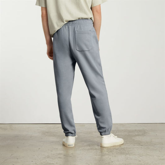 The Track Pant | Smoke