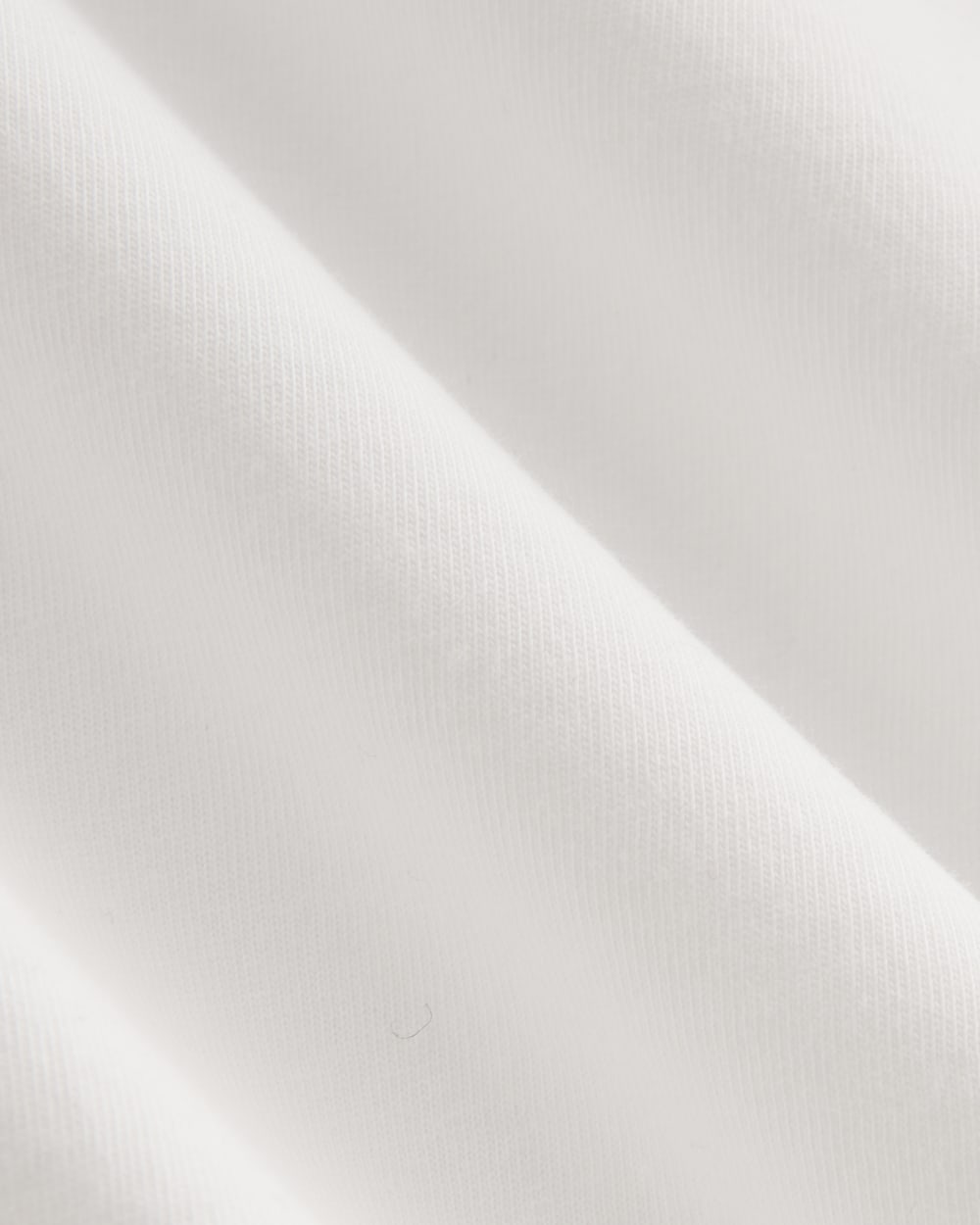 The Essential Square-Neck Tank | White