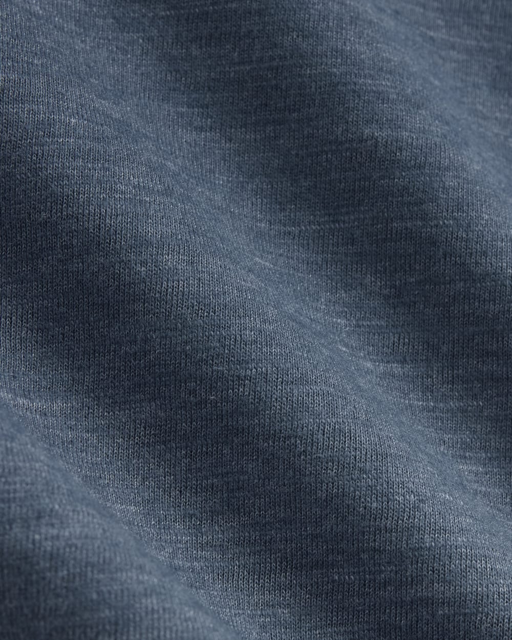 The Rec Crew | Heathered Navy